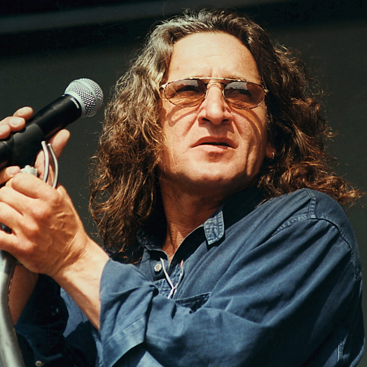 Grzegorz Markowski, 1998