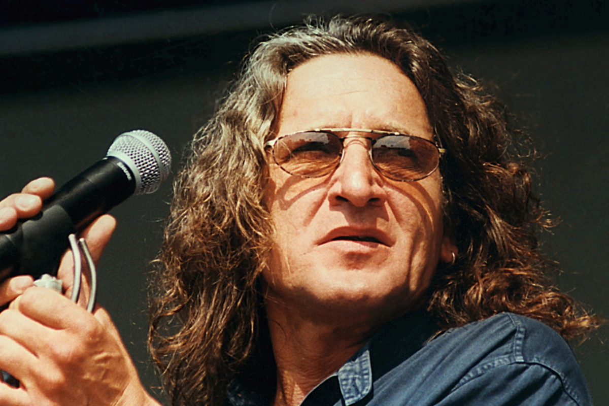 Grzegorz Markowski, 1998