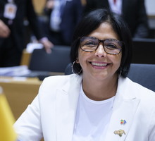 Delcy Rodriguez
