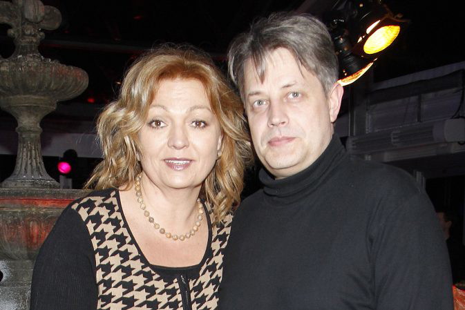 Małgorzata Walewska, Piotr Kokosiński