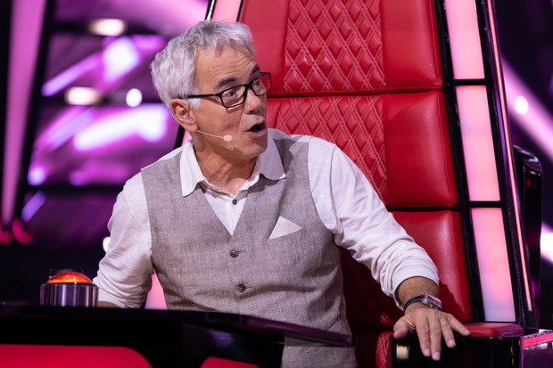 The Voice Senior VII Blind 2 12