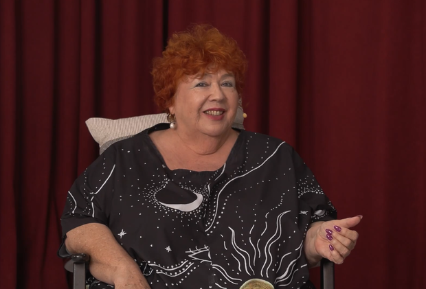 Katarzyna Miller, psycholożka