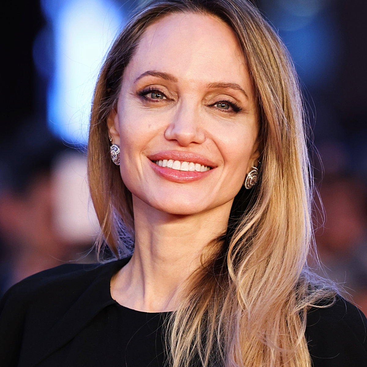 Angelina Jolie, 2025