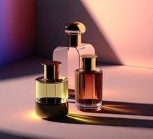 Kolekcja perfum