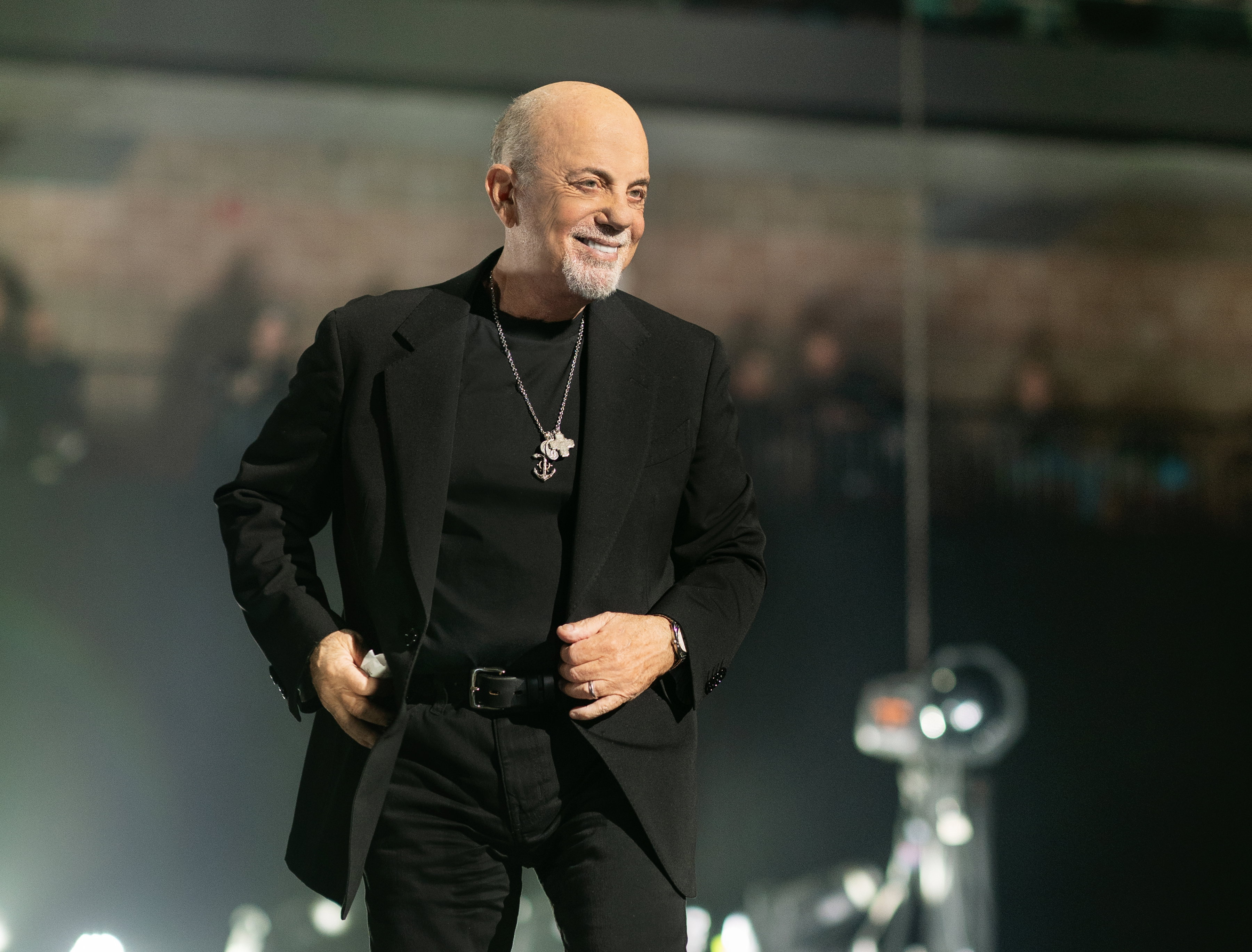Billy Joel