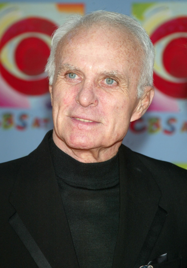 Robert Conrad