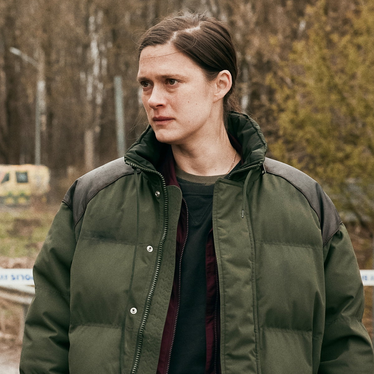 Kraina Grzechu serial Netflix