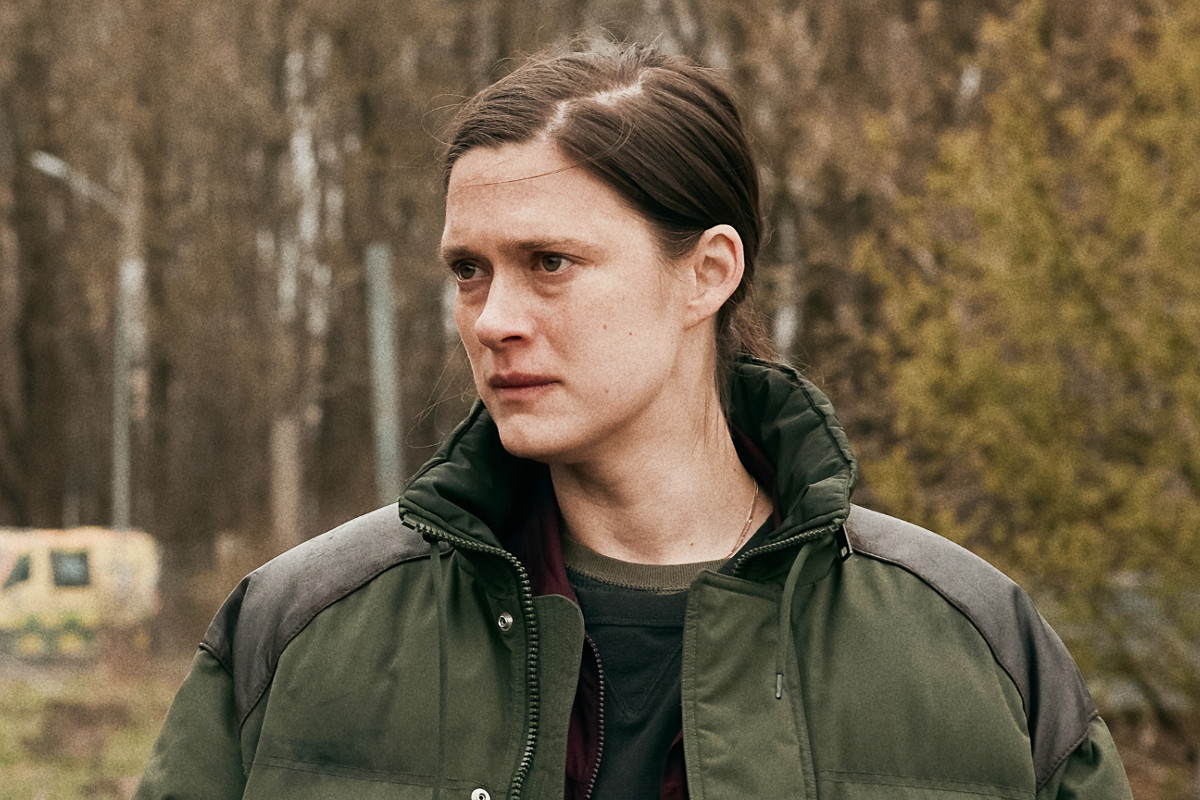 Kraina Grzechu serial Netflix
