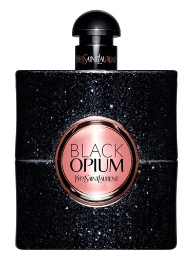 Black Opium Yves Saint Laurent