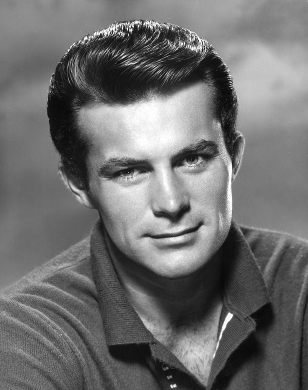 Robert Conrad 1962: