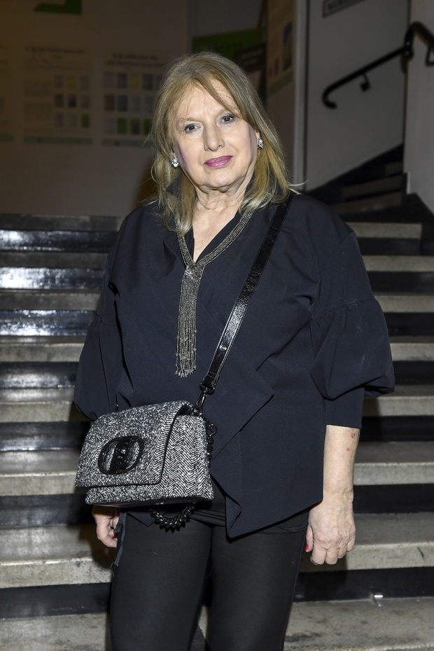 Marzena Trybała