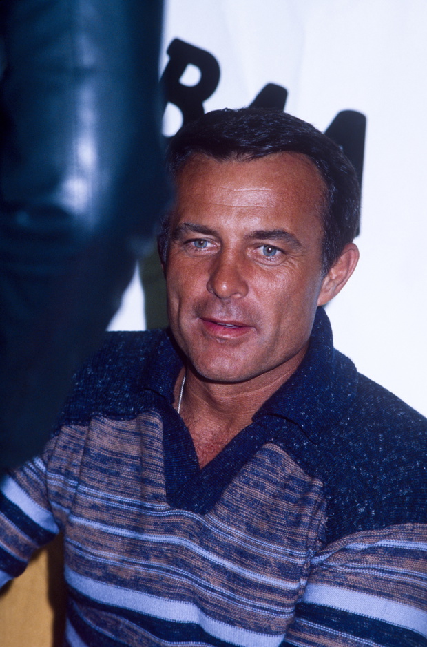 Robert Conrad , 1970