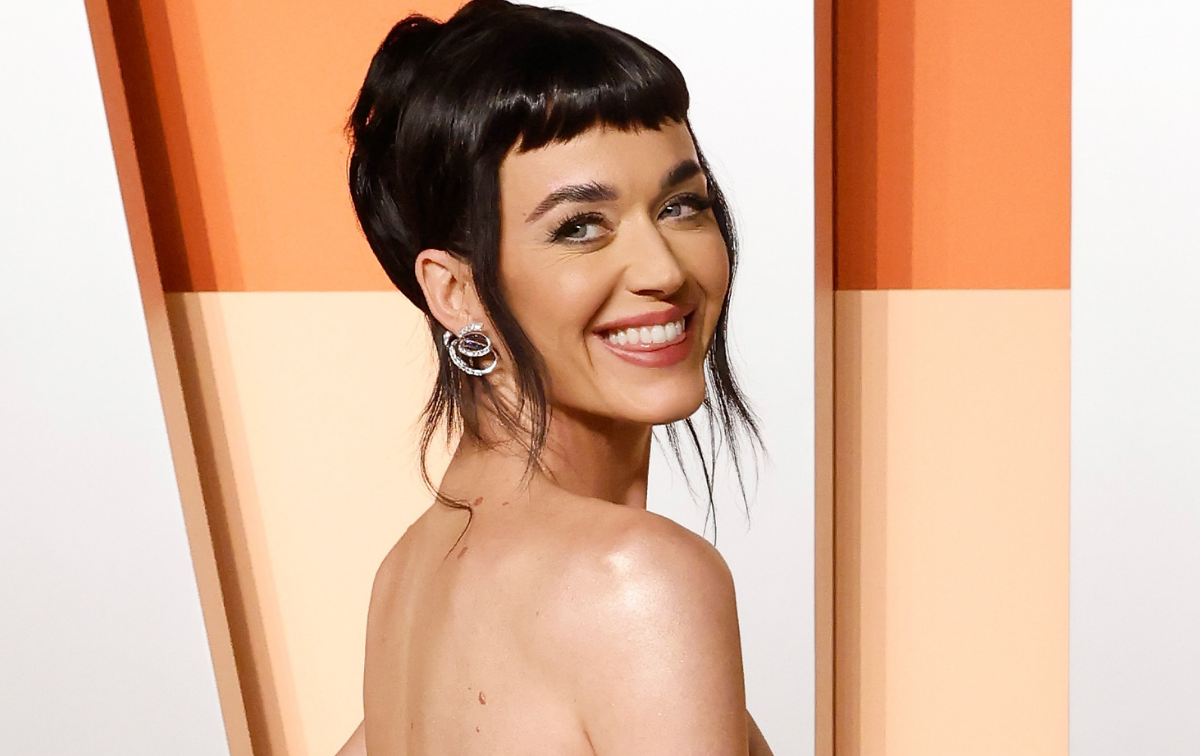 Katy Perry