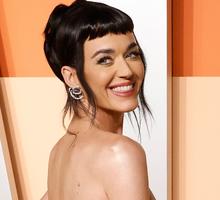 Katy Perry