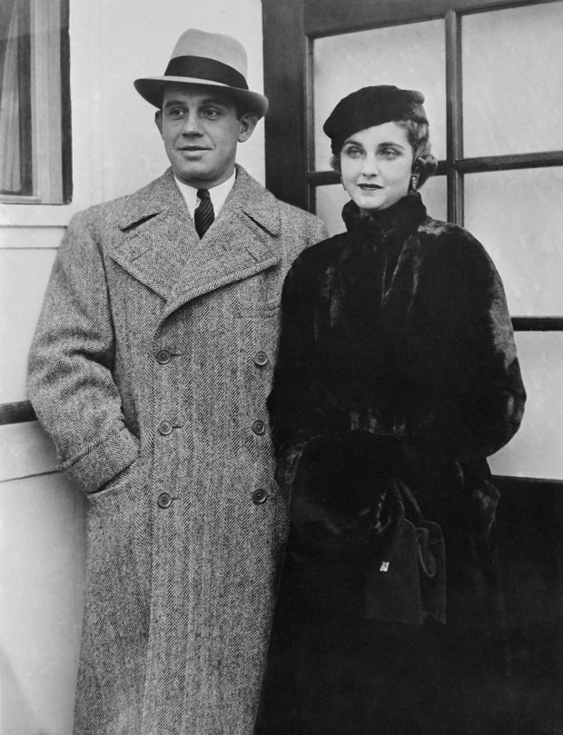Barbara Hutton