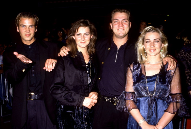 1994 World Music Awards