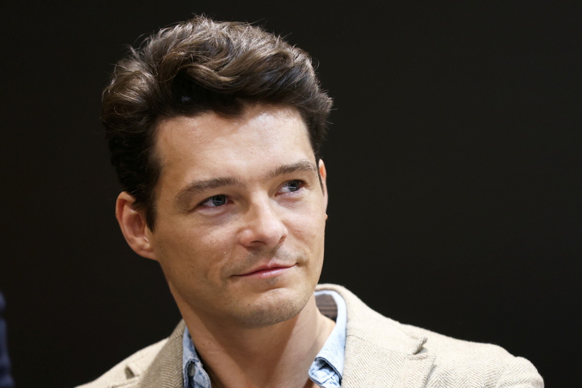 Tomasz Ziętek, 26.09.2025 rok