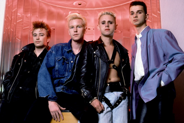 Depeche Mode