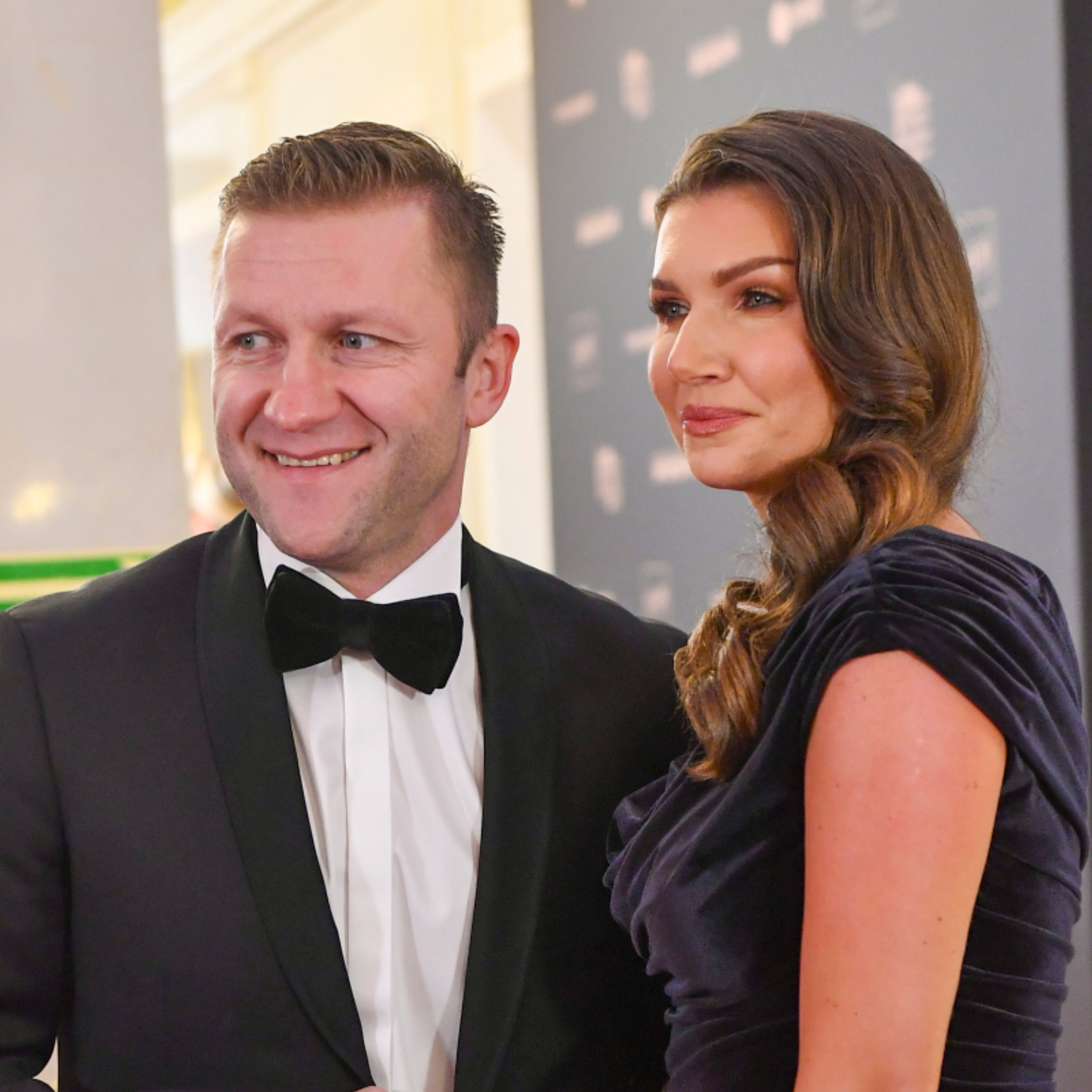 Jakub Błaszczykowski, Agata Błaszczykowska