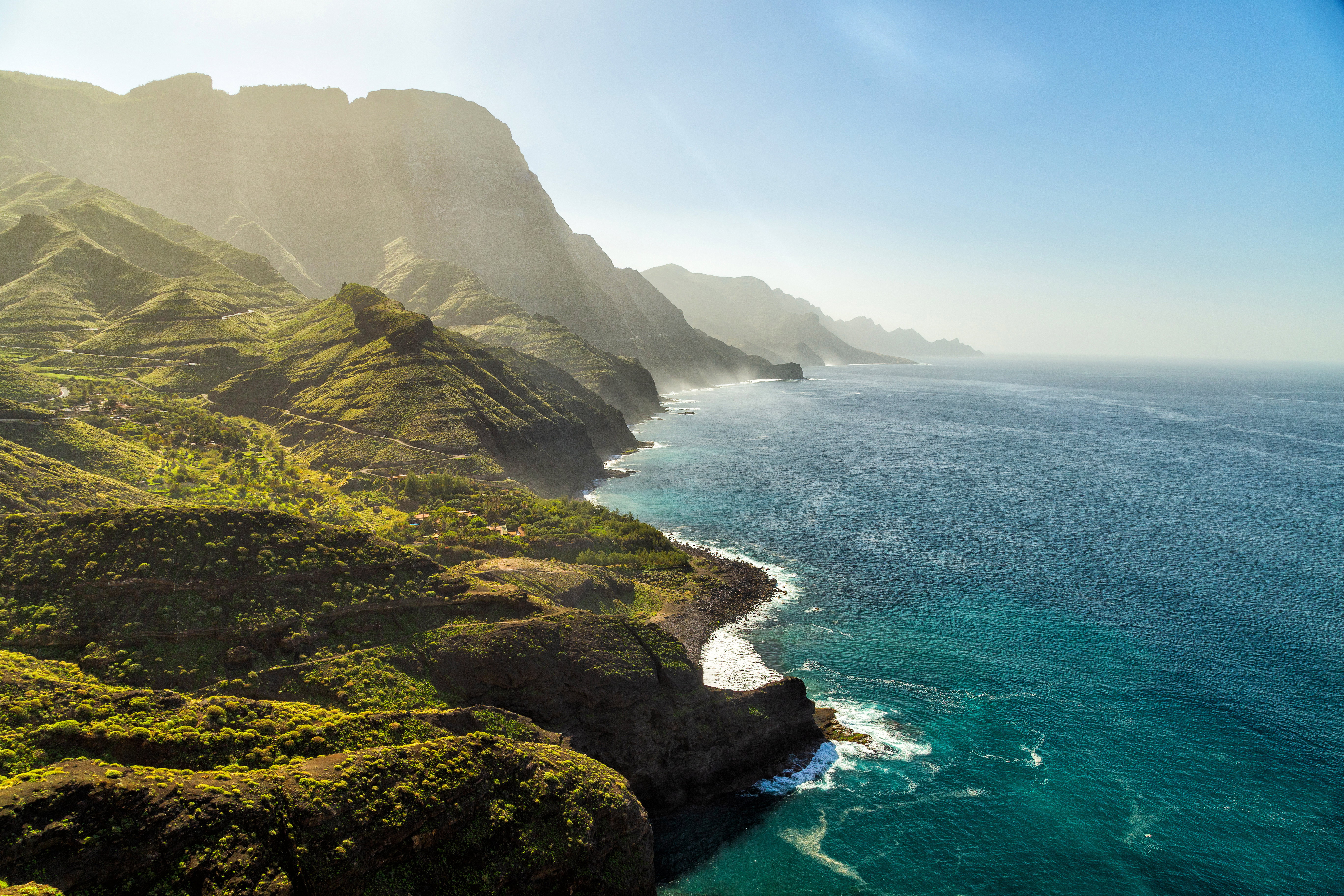 Gran Canaria