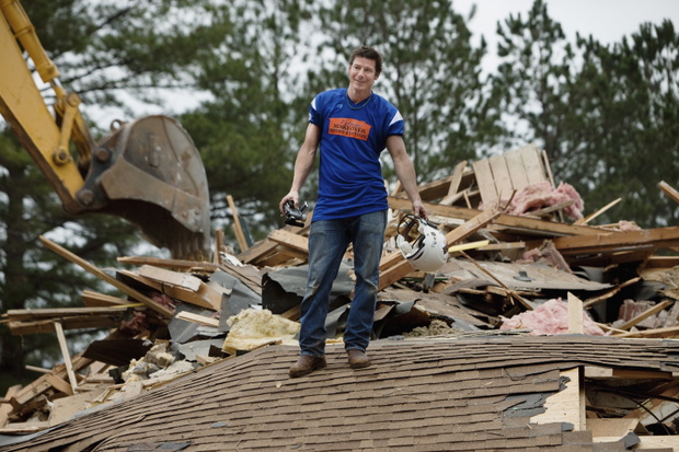 TY PENNINGTON, 2010