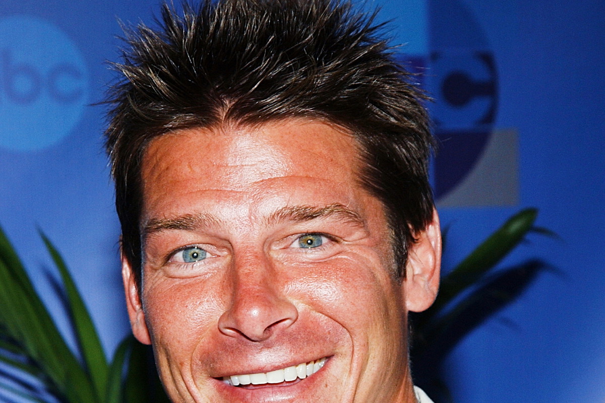 Ty Pennington, 2004