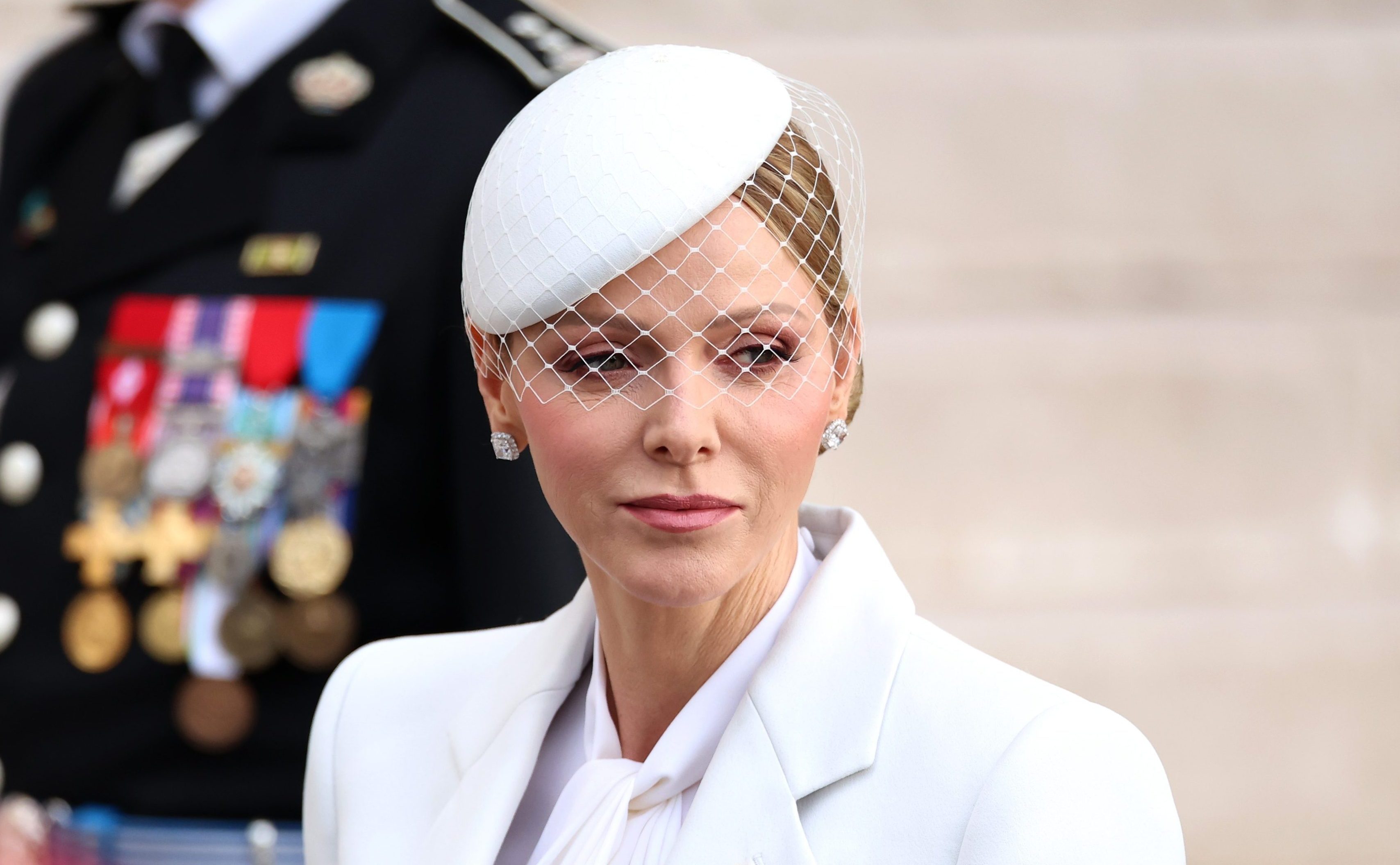Monaco National Day 2025