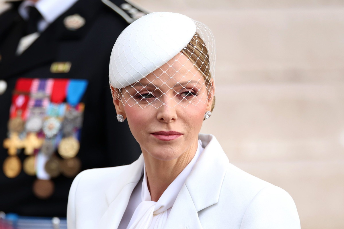 Monaco National Day 2025