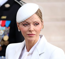 Monaco National Day 2025