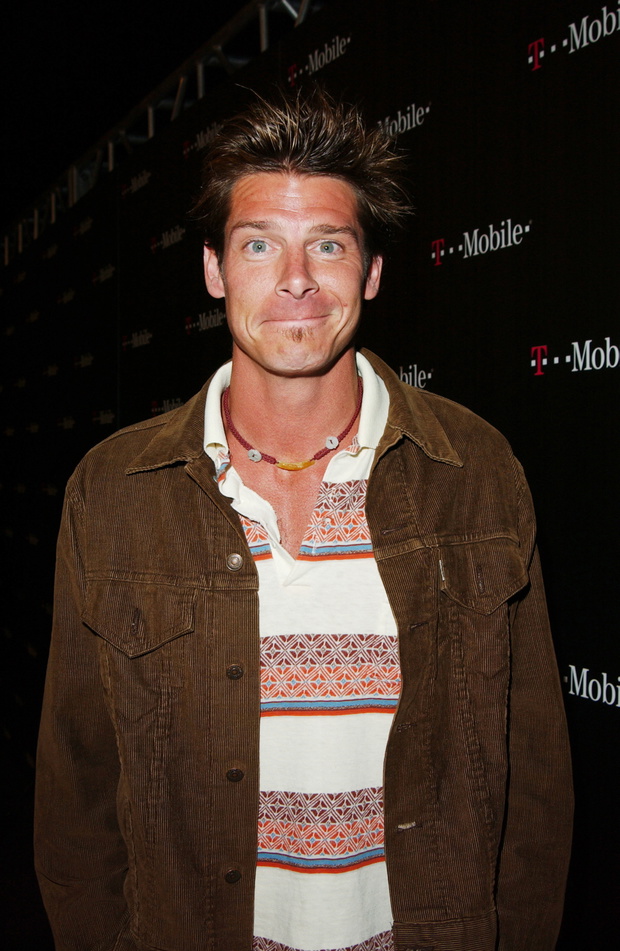 Ty Pennington