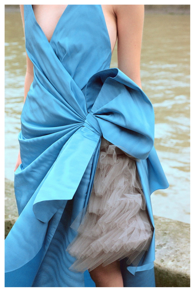 Christian Dior PreFall 2026