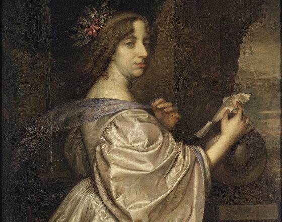 Królowa Krystyna Wazówna