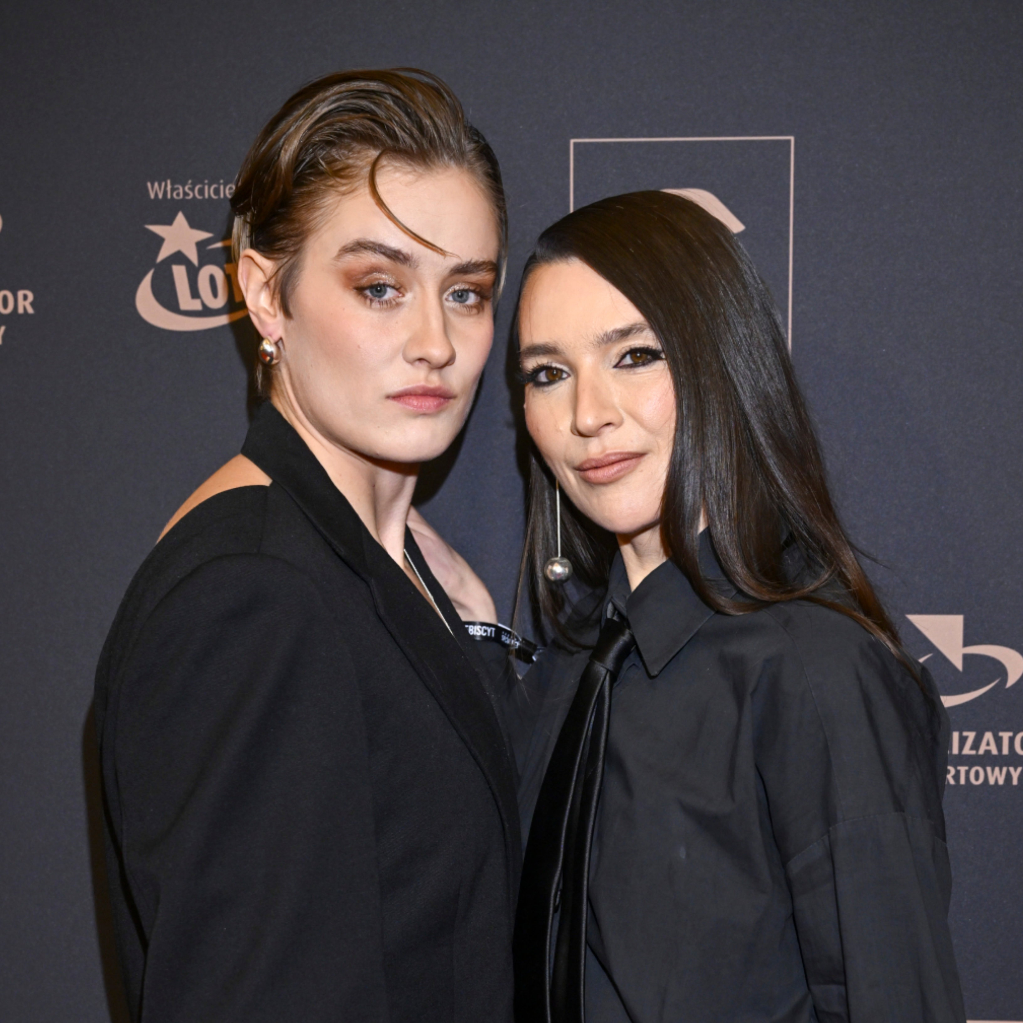 Katarzyna Zillmann, Janja Lesar, Gala Mistrzów Sportu 2025