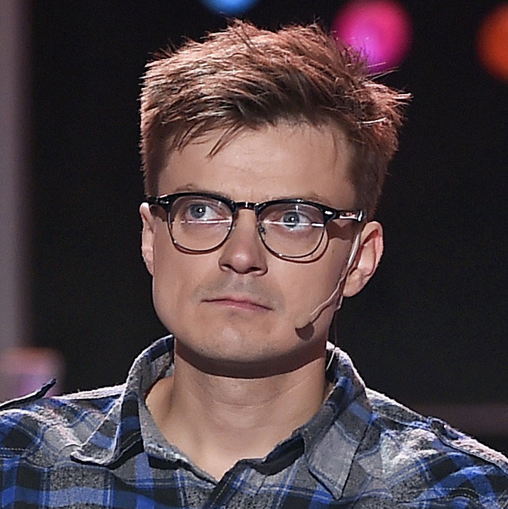 Andrzej Mierzejewski