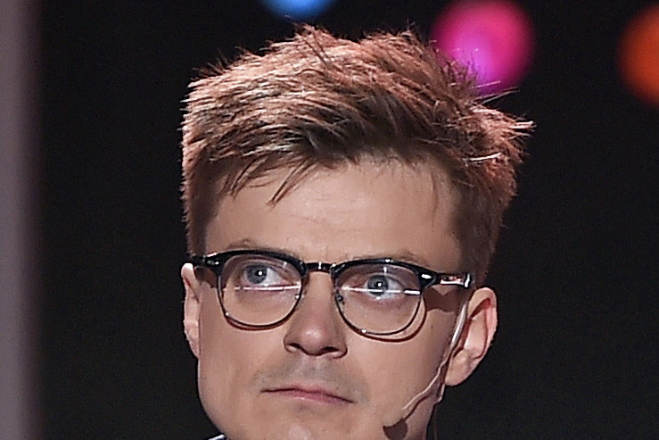 Andrzej Mierzejewski