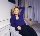 Barbara Bursztynowicz, Viva 7/2018