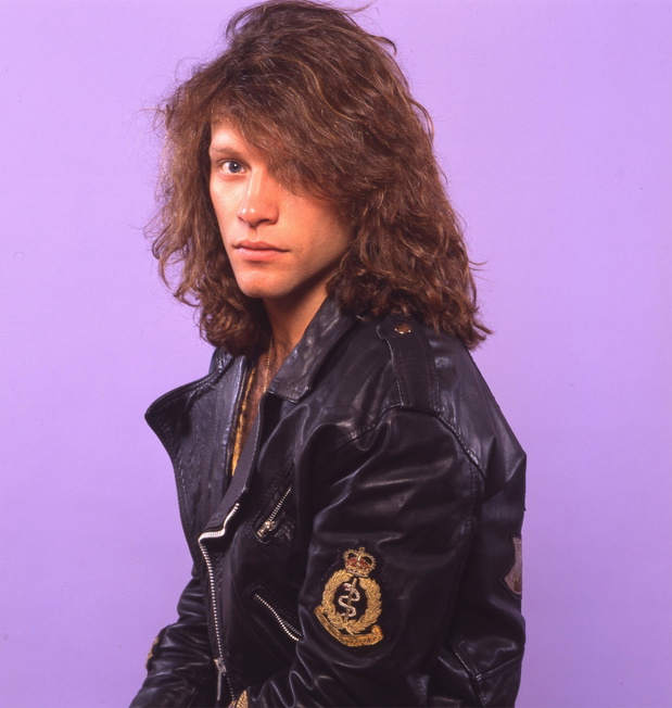 Jon Bon Jovi