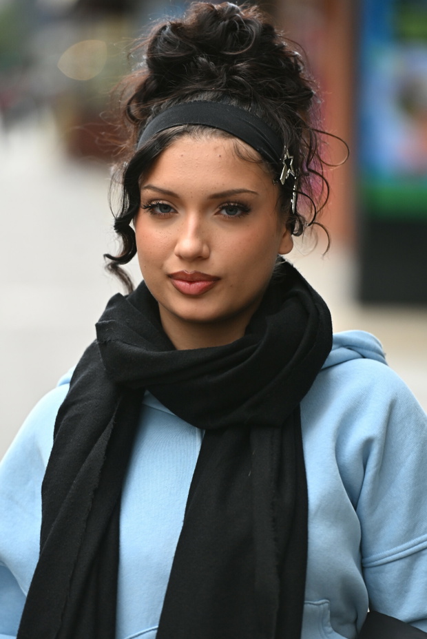 Viki Gabor