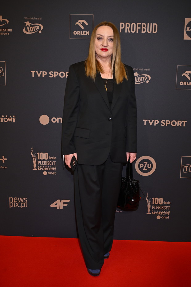 Agnieszka Kalinowska