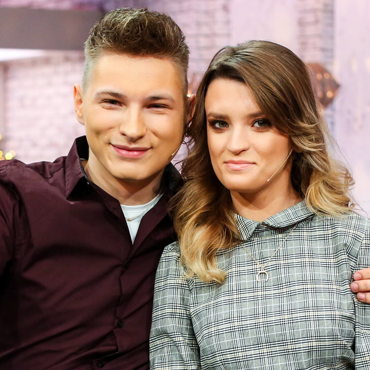 Adam Stachowiak, Anna Stachowiak, program Pytanie na Śniadanie, 2018 rok
