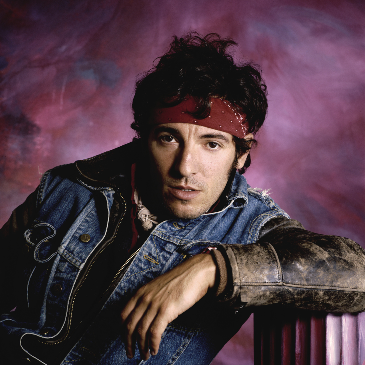Bruce Springsteen
