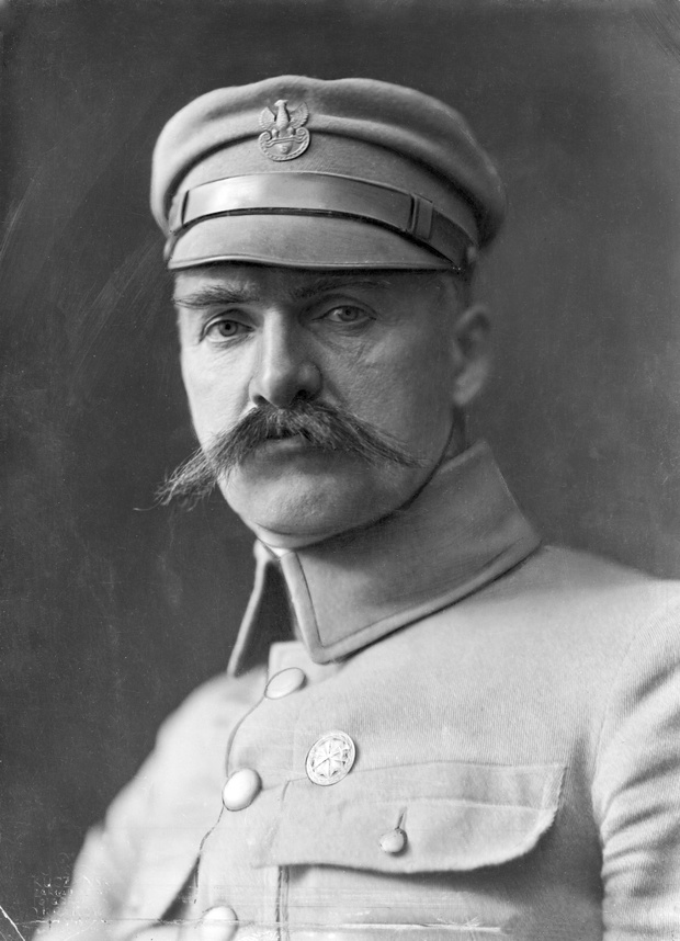 Jozef Pilsudski