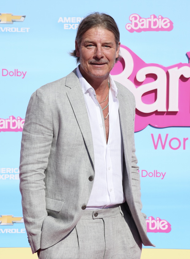 Ty Pennington, 2023