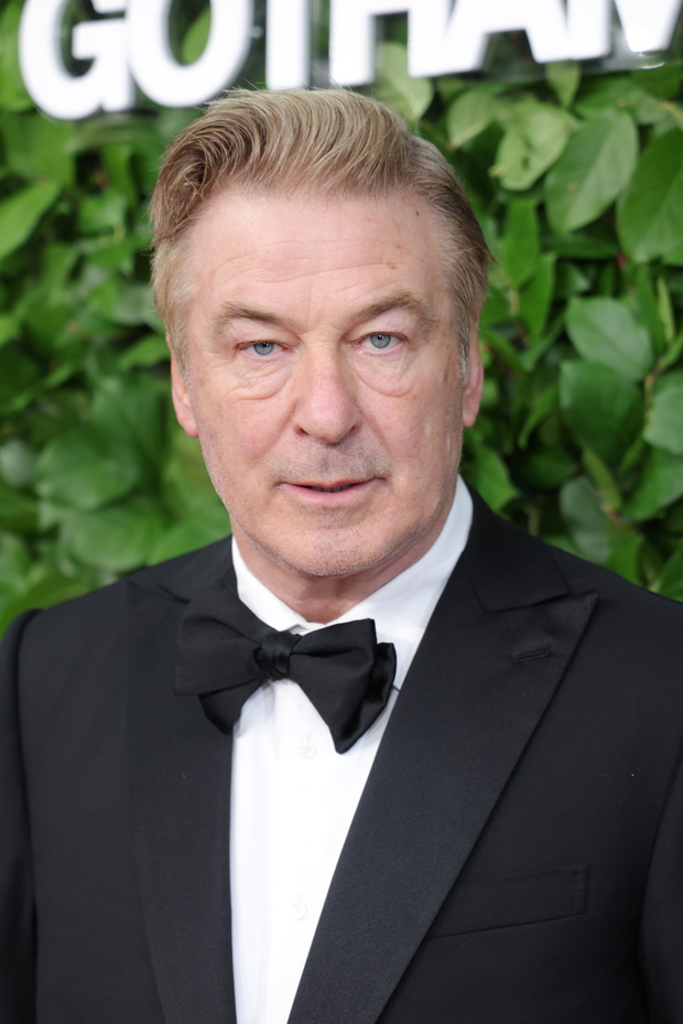 Alec Baldwin
