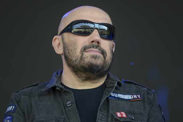 Grzegorz Skawiński. 2016 rok