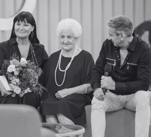 Iwona Pavlović, Zenobia Szymańska, Wojciech Oświęcimski
