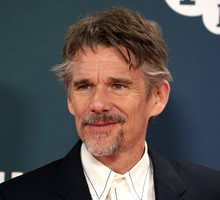 jamniki (2) - Ethan Hawke