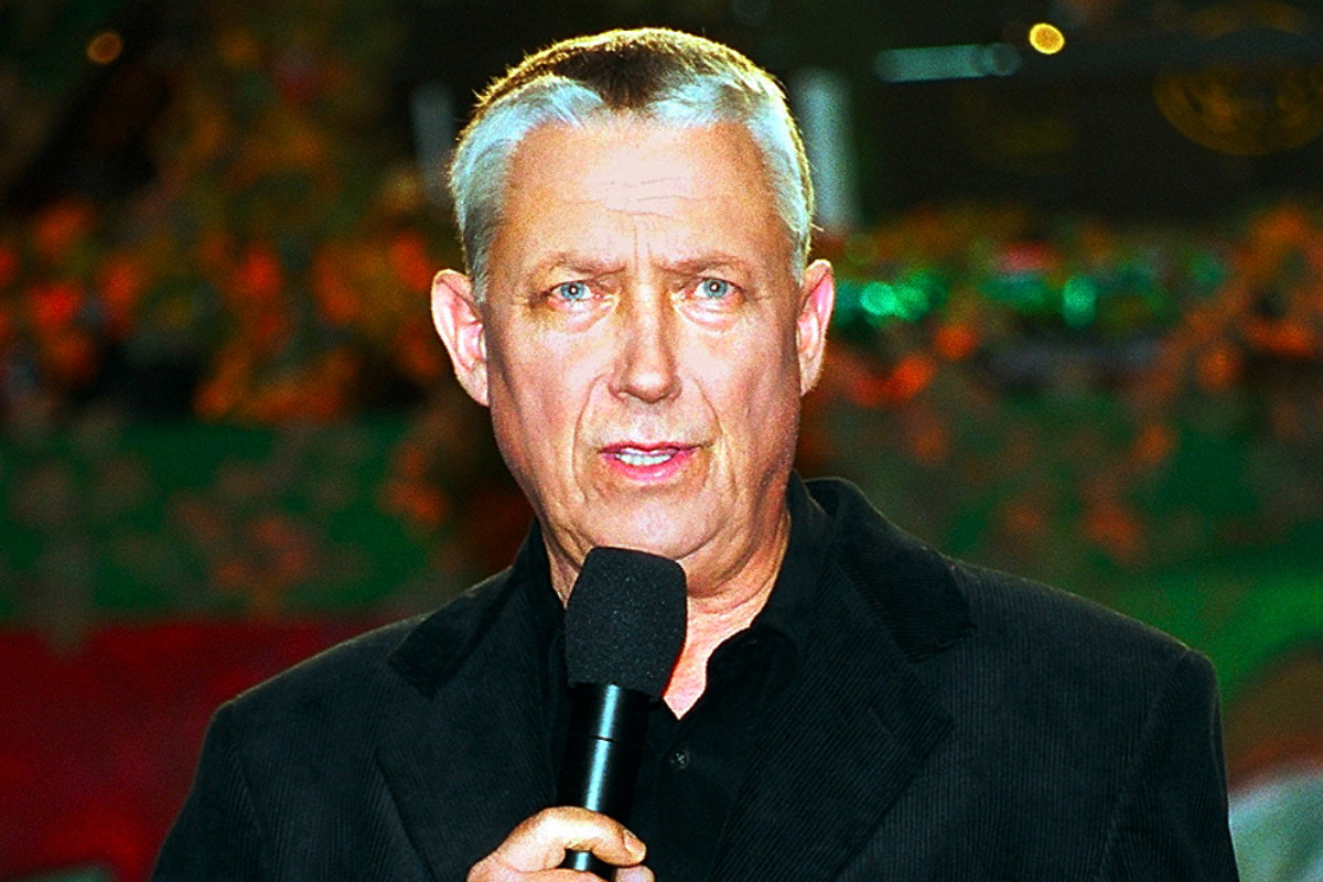 Wojciech Młynarski