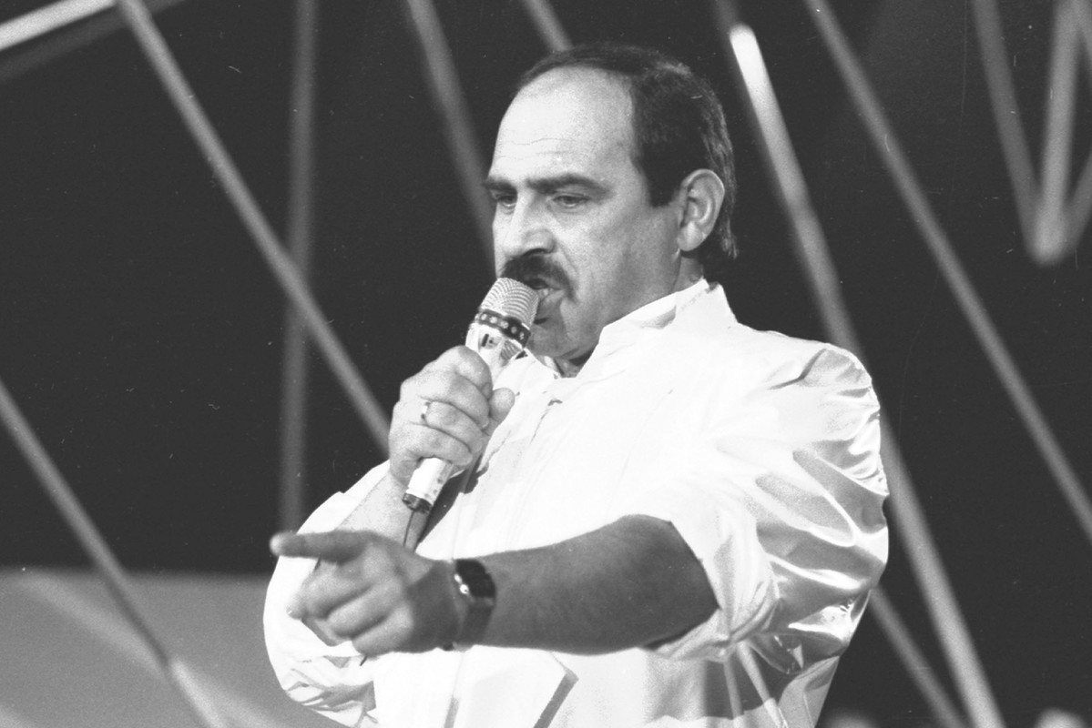 Andrzej Zaucha