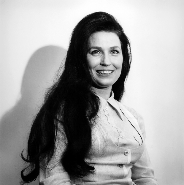 Loretta Lynn